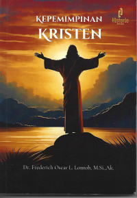 Image of Kepemimpinan Kristen